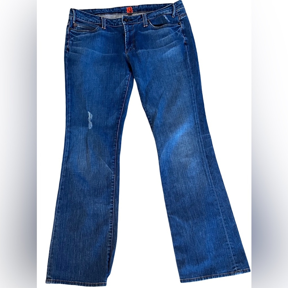 U by Yanuk EUC jeans size 31